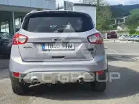 2011 Ford Kuga