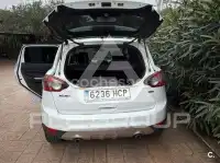 2011 Ford Kuga