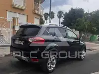 2011 Ford Kuga