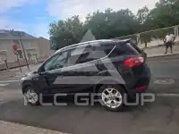 2011 Ford Kuga
