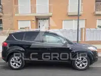 2011 Ford Kuga