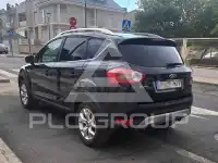 2011 Ford Kuga