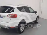 2011 Ford Kuga