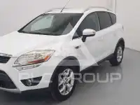 2011 Ford Kuga