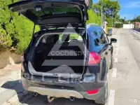 2011 Ford Kuga