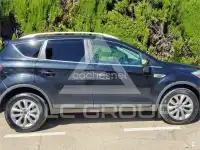 2011 Ford Kuga