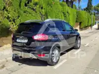 2011 Ford Kuga