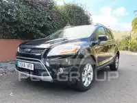 2011 Ford Kuga