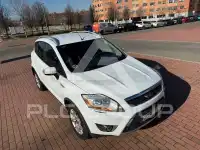 2011 Ford Kuga