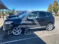 2011 Ford Kuga