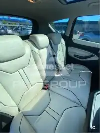 2011 Ford Kuga