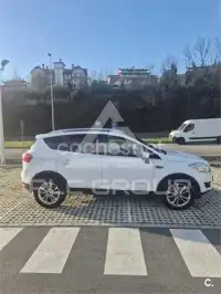 2011 Ford Kuga
