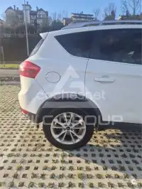 2011 Ford Kuga