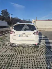 2011 Ford Kuga