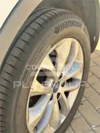 2011 Ford Kuga