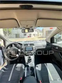 2011 Ford Kuga
