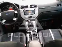 2011 Ford Kuga
