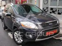2011 Ford Kuga