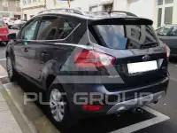 2011 Ford Kuga