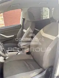 2011 Ford Kuga