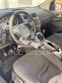 2011 Ford Kuga