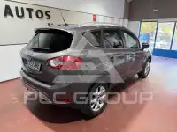 2011 Ford Kuga
