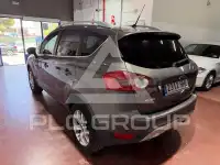 2011 Ford Kuga
