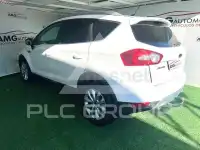2011 Ford Kuga
