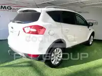 2011 Ford Kuga