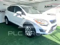 2011 Ford Kuga