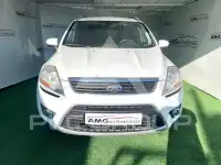 2011 Ford Kuga