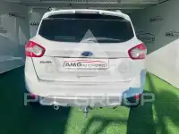 2011 Ford Kuga