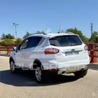 2011 Ford Kuga