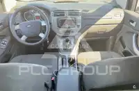 2011 Ford Kuga