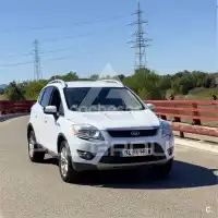 2011 Ford Kuga