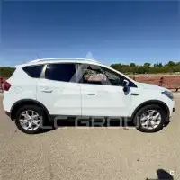 2011 Ford Kuga