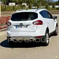 2011 Ford Kuga