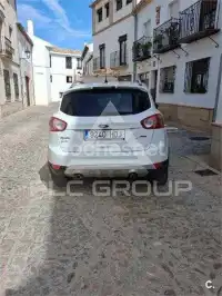 2011 Ford Kuga