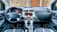2011 Ford Kuga