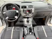 2011 Ford Kuga