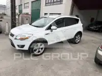 2011 Ford Kuga