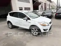 2011 Ford Kuga