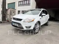 2011 Ford Kuga