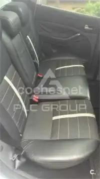 2011 Ford Kuga