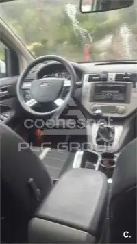 2011 Ford Kuga