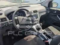 2011 Ford Kuga