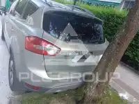 2011 Ford Kuga