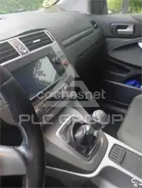 2011 Ford Kuga