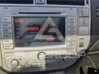 2011 Ford Kuga