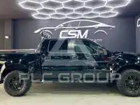 2011 Ford F Series